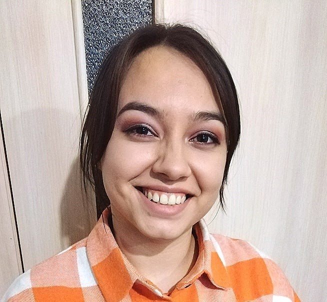 Бабина Маргарита Александровна