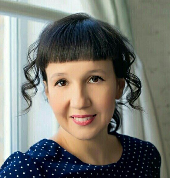 Хазиева Лилия Маратовна