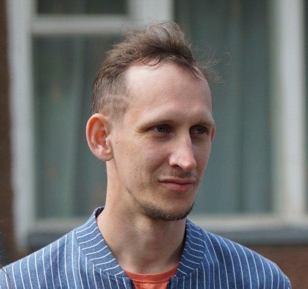 Нижников Алексей Сергеевич