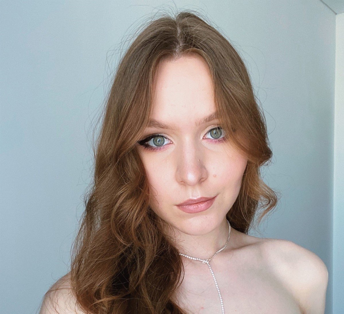 Нижникова Елизавета Константиновна