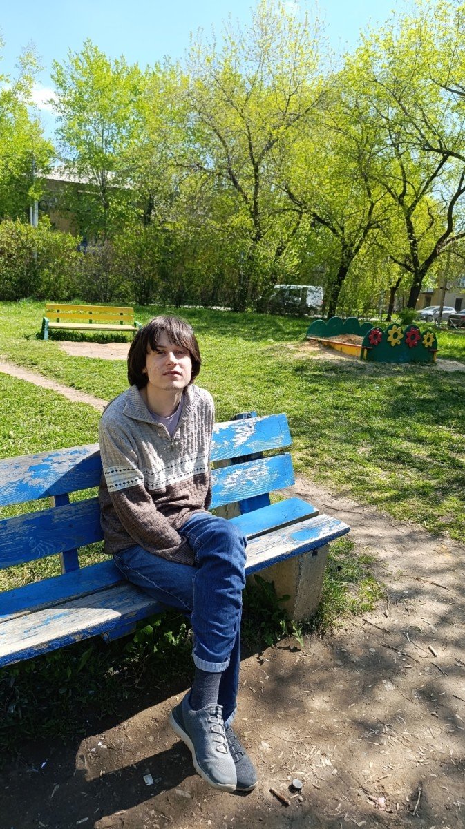 ТЕПЛО НЕ ОТ ПОГОДЫ