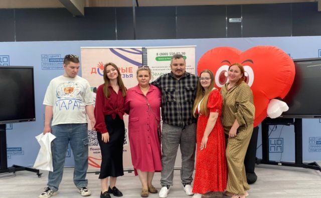 КУДА СХОДИТЬ С СЕМЬЕЙ В ЧЕЛЯБИНСКЕ?