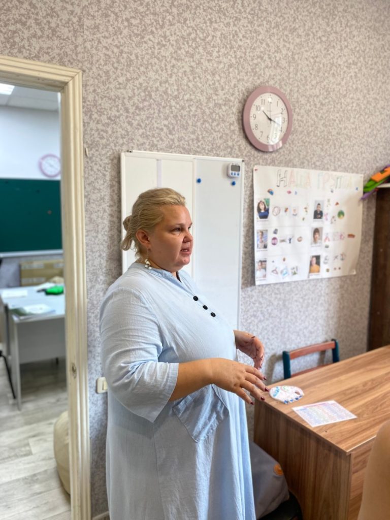 ПРИНИМАЕМ ГОСТЕЙ ИЗ ПРАВИТЕЛЬСТВА РЕГИОНА