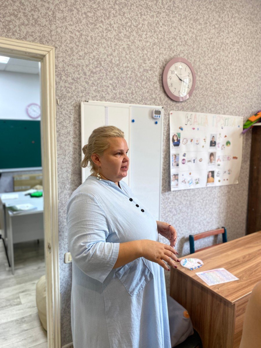 ПРИНИМАЕМ ГОСТЕЙ ИЗ ПРАВИТЕЛЬСТВА РЕГИОНА