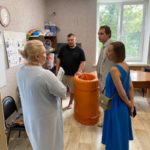 Как прошло ваше лето?