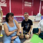 Слово недели — связь