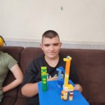 Слово недели — терпение