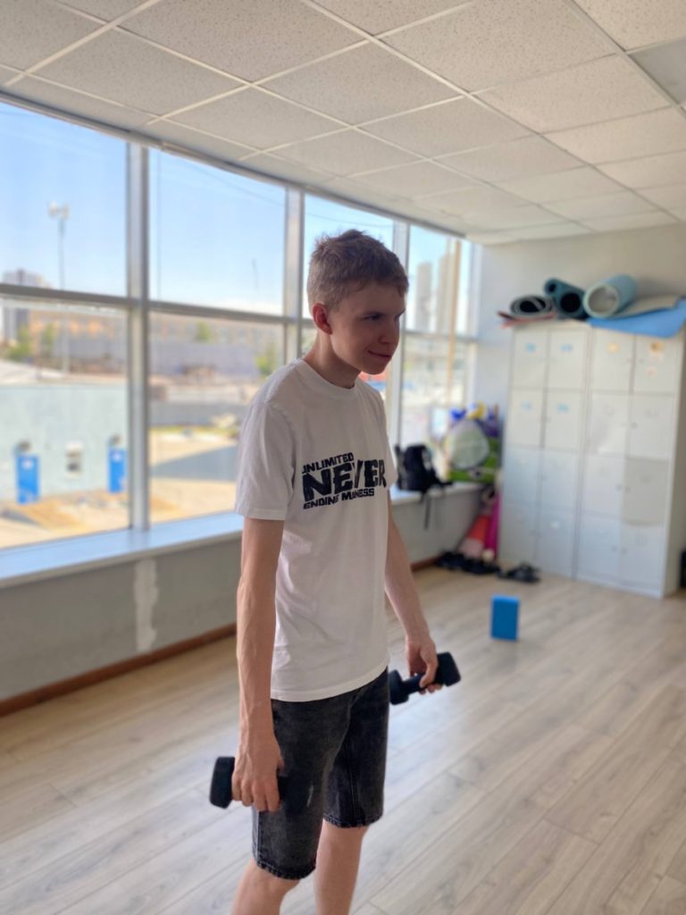 Пять советов перед школой