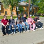 Слово недели — связь