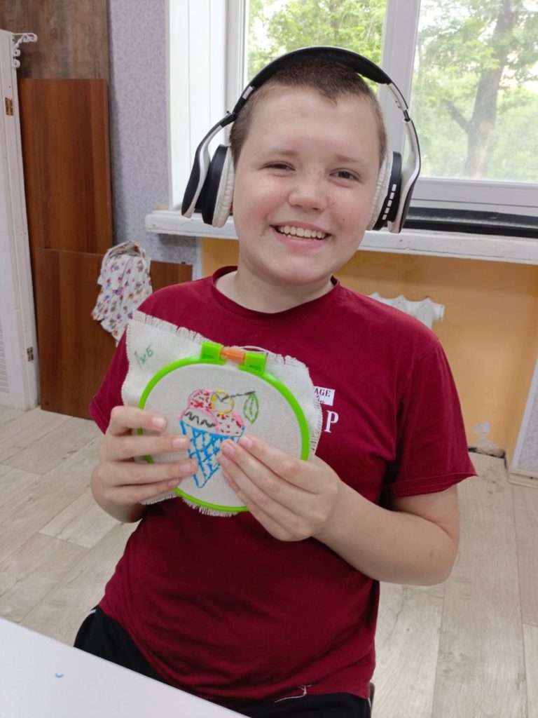 Слово недели — эмоции