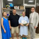 Как прошло ваше лето?