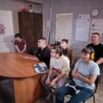 Слово недели — связь
