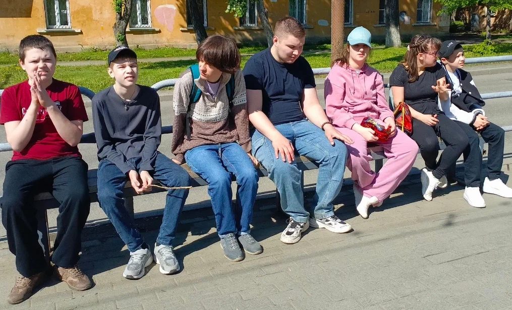 АНО «Добрые друзья»