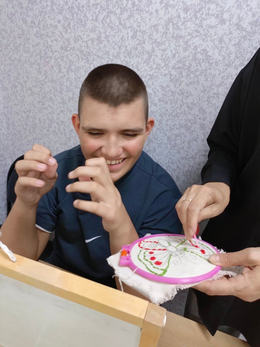 Слово недели — связь