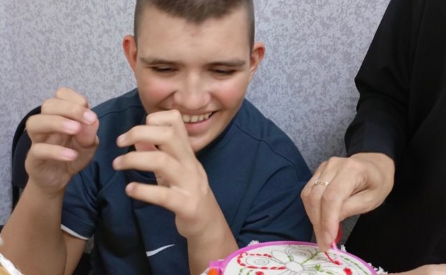 Слово недели — связь
