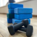 Новый сезон воздушных шагов здоровья