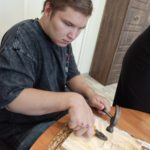 Новый сезон оранжевой школы