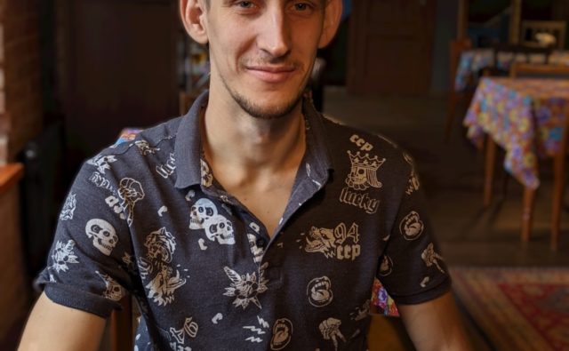 Что любят Добрые друзья?