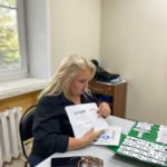 Аргументы и факты в оранжевой школе