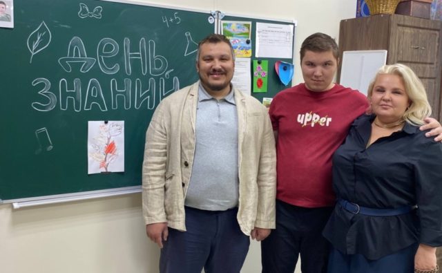 Слово недели — уют