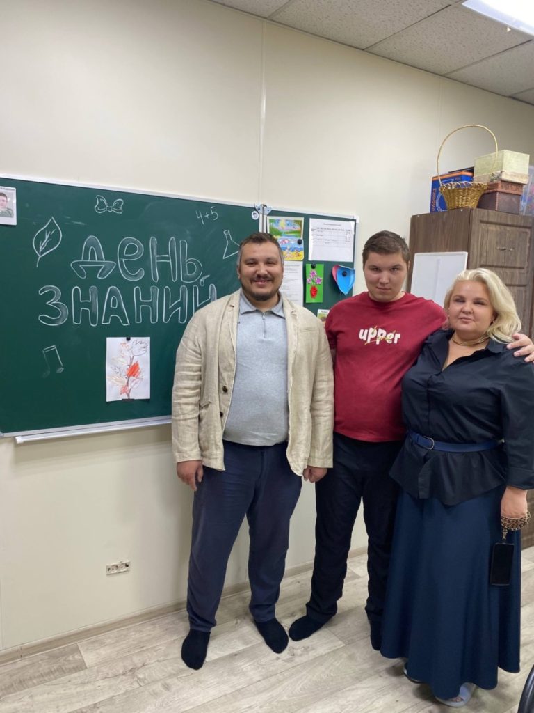 Слово недели — уют