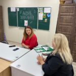 Аргументы и факты в оранжевой школе